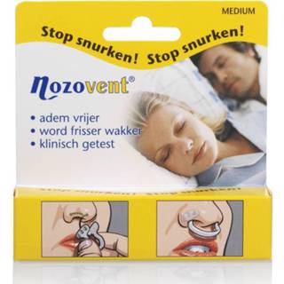 Nozovent Nozovent 7350089130314