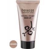 👉 Make-up gezondheid Benecos Make Up Crème Caramel 30ML 4260198090269