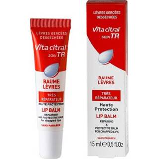 👉 Vita Citral Lippenbalsem Repair