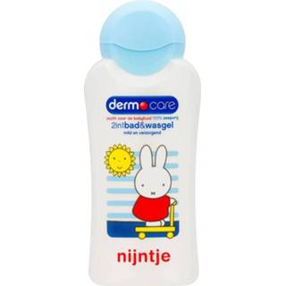 👉 Babyverzorging baby Dermo Care Nijntje Bad & Washgel 2 In 1 8713769500361