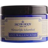 Verzorgingsproducten gezondheid Jacob Hooy Anti Wallencrème 150ml 8712053048183