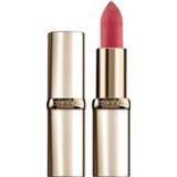 👉 Lippen stift make-up gezondheid L'Oreal Paris Color Riche Lipstick 287 Intense Sparkling Amethyst 3600521796122