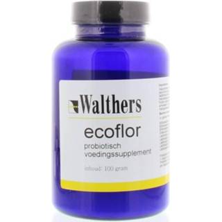 👉 Vitamine gezondheid Walthers Ecoflor Poeder 8717473092952