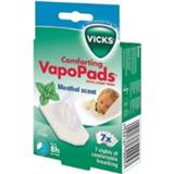 👉 Gezondheidsproducten gezondheid Vicks VapoPads Menthol 7ST 4022167700858