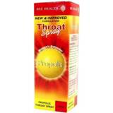 👉 Vitamine gezondheid Bee Health Propolis Throat Spray 50ml 5028816001207