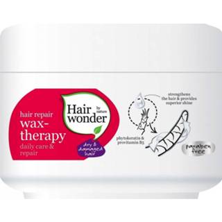 👉 Wax gezondheid verzorgingsproducten Hairwonder Hair Repair Therapy 100ml