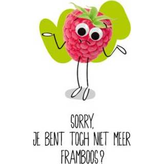 👉 Paperclip nederlands | Sorry FramBOOS