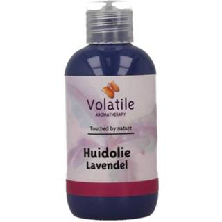 👉 Lavendel verzorgingsproducten gezondheid Volatile Huidolie 100ml 8715542008521