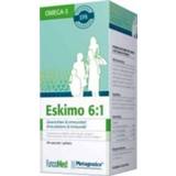 👉 Vitamine gezondheid Metagenics Eskimo 6:1 Capsules 5400433070857