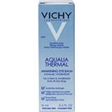 Verzorgingsproducten gezondheid Vichy Aqualia Thermal Oogbalsem 3337871330163