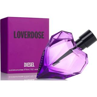 👉 Parfum gezondheid Diesel Loverdose Eau de 3605521132437