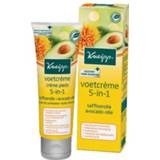 👉 Verzorgingsproducten gezondheid Kneipp Voetcreme 5-in-1 4008233143187