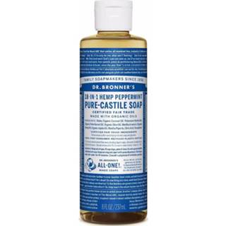 👉 Gezondheid verzorgingsproducten Dr. Bronner Magical Soap Pepermunt 237ml 18787243305