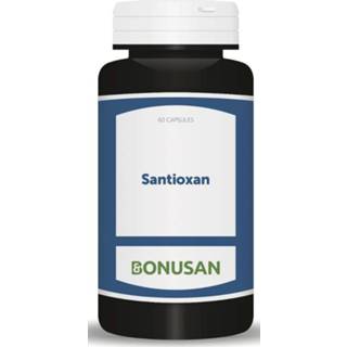 👉 Gezondheid vitamine Bonusan Santioxan Capsules 60st 8711827009771