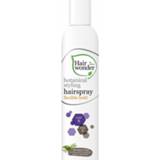 👉 Haarlak verzorgingsproducten gezondheid Hairwonder Botanical Styling Flexible Hold Haarspray 300ml 8710267196010