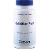 👉 Gezondheidsproducten gezondheid Orthica Orthiflor Fem 8714439573562
