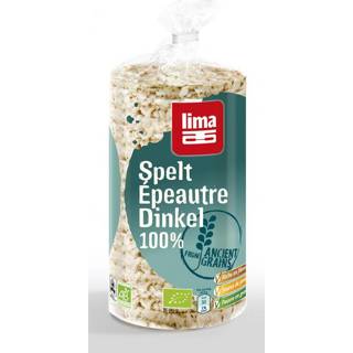 Eten Lima Speltwafels 100gr 5411788045322