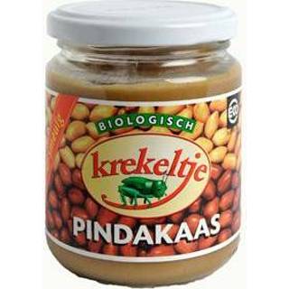 👉 Zeezout eten Horizon Krekeltje Pindakaas Met 250gr 8712439080103