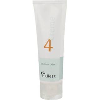 👉 Gezondheid homeopathische middelen Pfluger Schussler Creme 4 8713286023404