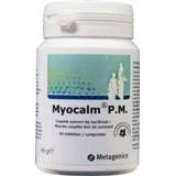 👉 Gezondheid vitamine Metagenics MyoCalm P.M. Tabletten 5400433064306