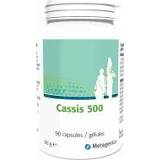👉 Vitamine gezondheid Metagenics Cassis 500 Capsules 90st 5400433197493