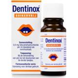 👉 Geneesmiddelen gezondheid Dentinox Druppels 4mg/ml Suikervrij 8711744009014