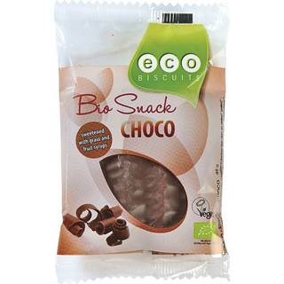 Eten Eco Biscuit Choco 45gr 5410464100416