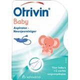 👉 Gezondheidsproducten gezondheid baby's Otrivin Baby Aspirator 8713177003850