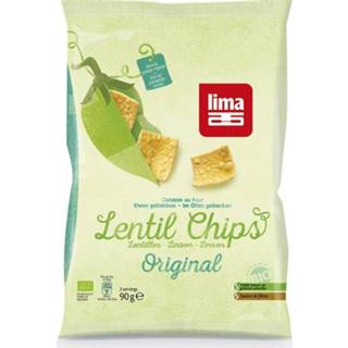 👉 Eten Lima Chips Lentil Original 5411788047043