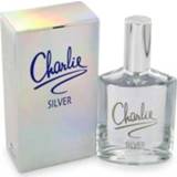 Zilver parfum gezondheid Revlon Charlie Silver Eau De Toilette 5000386147745