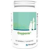 👉 Vitamine gezondheid Metagenics Oxyperm Tabletten 90st 5400433217719