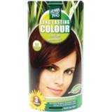 👉 Gezondheid verzorgingsproducten Hennaplus 5.4 Indian Summer Long Lasting Colours 100ml 8710267491597