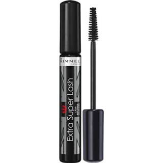 👉 Rimmel London Mascara Extra Super Lash Black