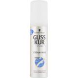 👉 Wax verzorgingsproducten gezondheid Schwarzkopf Gliss Kur Styling Cream 5410091672751