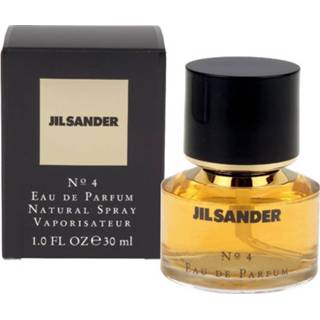👉 Parfum gezondheid Jil Sander No.4 Eau de 3414201021028