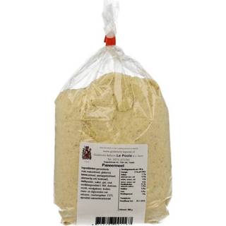 👉 Eten Le Poole Paneermeel 500gr 8717703001167