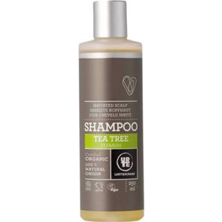 👉 Shampoo gezondheid verzorgingsproducten Urtekram Tea Tree 250ml 5765228837146
