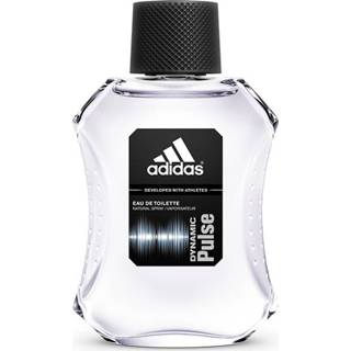 👉 Gezondheid parfum Adidas Eau De Toilette Dynamic Pulse For Men 50ml 3412242310057