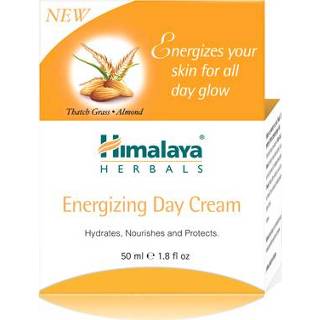 👉 Dagcreme gezondheid verzorgingsproducten Himalaya Herbals Energizing 50ml 8901138834760
