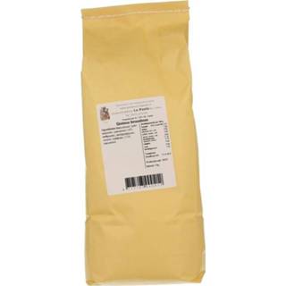 Le Poole Quinoa Broodmix eten Eten Le Poole Quinoa Broodmix 1000gr 8717703000412