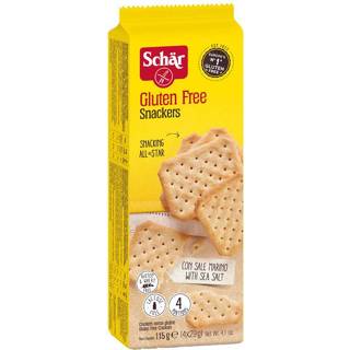 Eten Schar Snackers 8008698020722