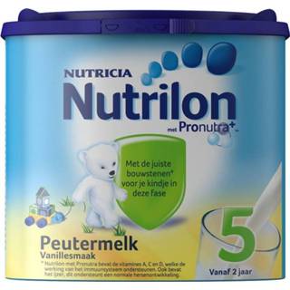 Nutrilon babyvoeding Babyvoeding Nutrilon 8712400111102