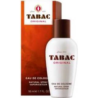 👉 Parfum gezondheid Tabac Original Eau De Toilette Natural Spray 50ml 4011700422012