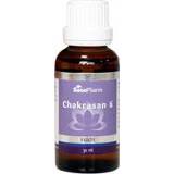 Aroma gezondheid Sanopharm Chakrasan 6 8718347170622