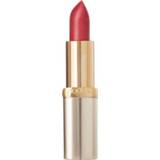 👉 Lippen stift make-up gezondheid L'Oreal Paris Color Riche Lipstick Intense 345 Cherry Chrystal 3600520032276