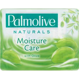 👉 Gezondheid verzorgingsproducten Palmolive Zeep Original Olive 4x90 gram 8714789703015