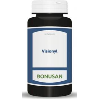 👉 Vitamine gezondheid Bonusan Visionyl Capsules 8711827009559