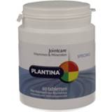 👉 Gezondheid vitamine Plantina Jointcare Tabletten 8713827017404