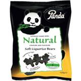 Eten Panda Dropbeertjes 125gr 75172079734