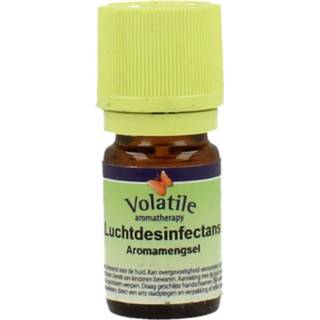 👉 Gezondheid aroma Volatile Aromamengsel Luchtdesinfectans 5ml 8715542004325
